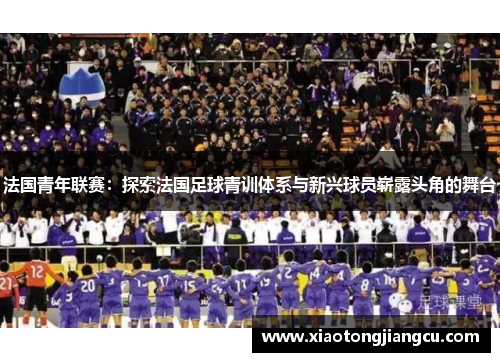 法国青年联赛：探索法国足球青训体系与新兴球员崭露头角的舞台