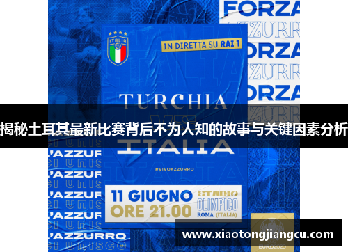 揭秘土耳其最新比赛背后不为人知的故事与关键因素分析