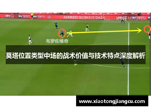 莫塔位置类型中场的战术价值与技术特点深度解析