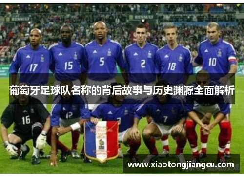 葡萄牙足球队名称的背后故事与历史渊源全面解析